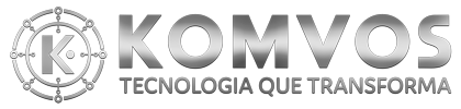 Logo KOMVOS